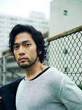 foto de Shinnosuke Abe