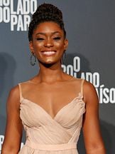 foto de Erika Januza