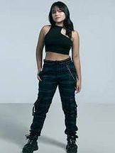 foto de Isabella Sierra