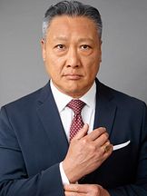 foto de Kelvin Han Yee