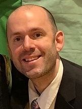 foto de Josh Sternfeld