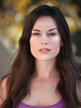 foto de Rachel Hendrix