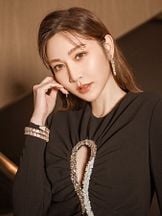 foto de Vicky Tseng Wan-ting