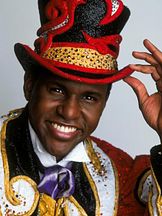 foto de Johnathan Lee Iverson