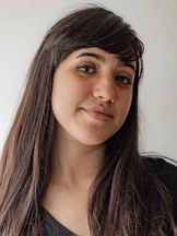 foto de Nicolasa Ruiz