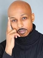 foto de Stephen C. Lewis