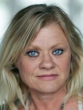 foto de Pernille Hojmark