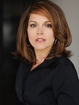 foto de Michelle Martin