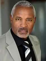 foto de Everett Booth