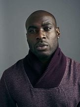 foto de Eric J. Black