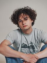 foto de Max Burkholder