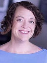 foto de Kathleen Regan