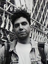 foto de Rodrigo Beruben