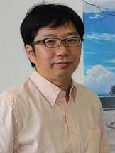 foto de Naoyuki Itou