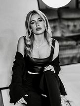 foto de Allegra Nocita