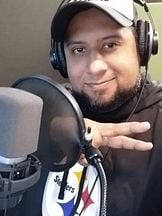 foto de Gerardo Ortega