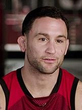 foto de Frankie Edgar