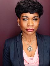 foto de Chantal Jean-Pierre