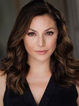 foto de Aerica D'Amaro