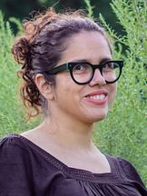 foto de Carla Gutierrez