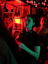 foto de Jaki Bradley