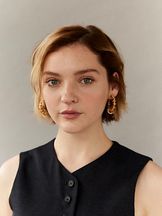 foto de Catriona Chandler