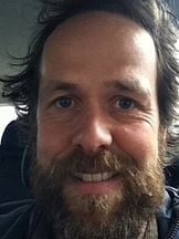 foto de Bernhard Arnø