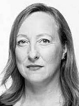 foto de Ågot Sendstad