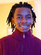 foto de Joshua Hankerson