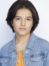 foto de Dreya Renae Castillo