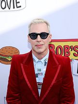 foto de John Roberts (II)