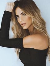foto de Gaby Espino