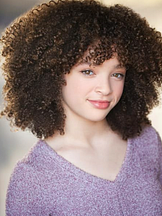 foto de Hannah Love Lanier