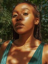 foto de Didintle Khunou