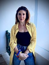 foto de Daphne Matziaraki