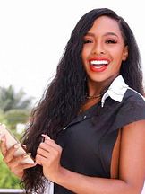 foto de Karen Sevillano