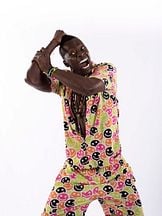 foto de Omar Murillo