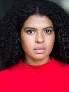 foto de Jamie Marie Leary