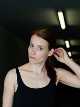 foto de Christina Scherrer