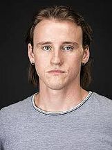 foto de Conor Merrigan Turner