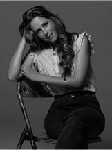 foto de Jo-Anne Brechin