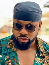 foto de Kachi Nnochiri