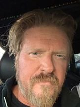 foto de Jake Busey
