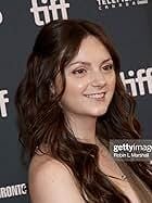 foto de Jessica Clement