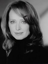 foto de Marnie McPhail