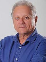 foto de Orlando Urdaneta