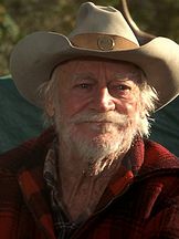 foto de Richard Farnsworth