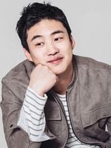 foto de Jae-hong Ahn