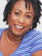 foto de Alison Sealy-Smith