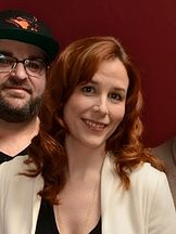 foto de Linsey Stewart
